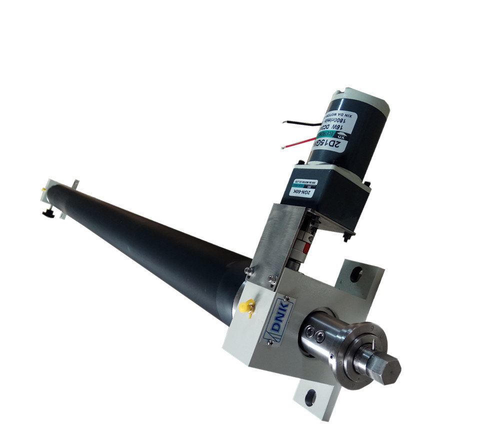 機械可調-1 機械可調-1